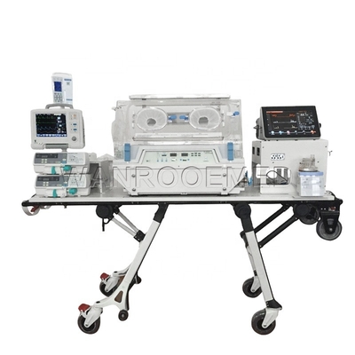 Infant Radiant Care HB2000 Hospital Equipment Neonatal Baby Warmer Incubator