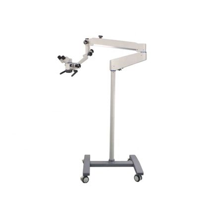 quality  Factory Price Vertical Style /ENT Dental Surgical Operating Microscope Equipment MSLSSX01 factory