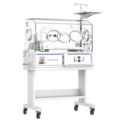 quality  Baby Care Hospital And Medical Portable Infant Care System Equipments Incubator factory