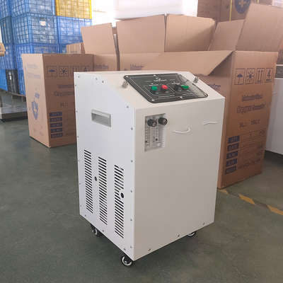 For commercial &amp;amp; Home Oxygen Generator 5l 10l Mini Oxygen Generator 5l 10l Medical Portable Oxygen Use Oxygen Concentrator With Nebulizer