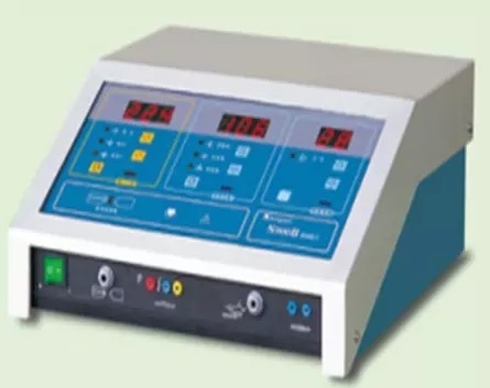 JH-S900K Ce Approved Unit Price Cautery Machine High Frequency Bipolar Electrosurgical Unit JH-S900k