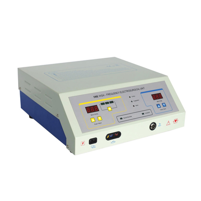 HE-50E General Surgery Medical Bipolar Electrocautery Machine Electrosurgical Diathermy Cautery Unit