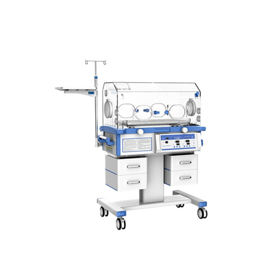 Hospitals BT-CR02L Medical Neonatal Infant Baby Incubator Infant Radiant Radiant Humidity Control System Price