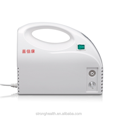 For Dongguan Aidisy Medical Best Selling Smart Portable Oxygen-Concentrator ISO&amp;CE with Nebulizer Machine Steam Inhaler