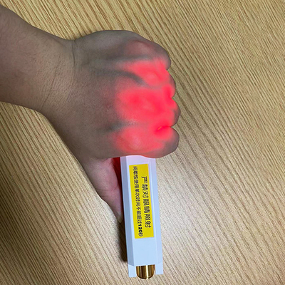 Convenient Chinese Hot Medical Infrared Vein Detector Vein Finder Vein Projector Factory Sale Performance Vascular Instrument