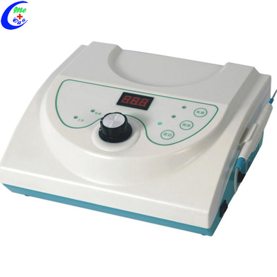 Plastic Surgical Portable Cautery Machine , Electrosurgical Unit